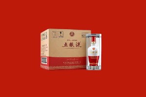 紫阳回收五粮液
